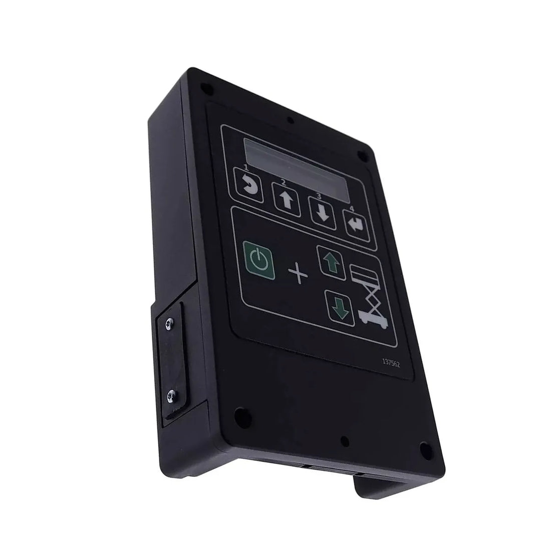 Control Box 1256721GT for Genie Scissor Lift GR-12 GR-20 GS-1530 GS-1930 GS-1932 GS-2032 GS-2646-BeeSpareParts