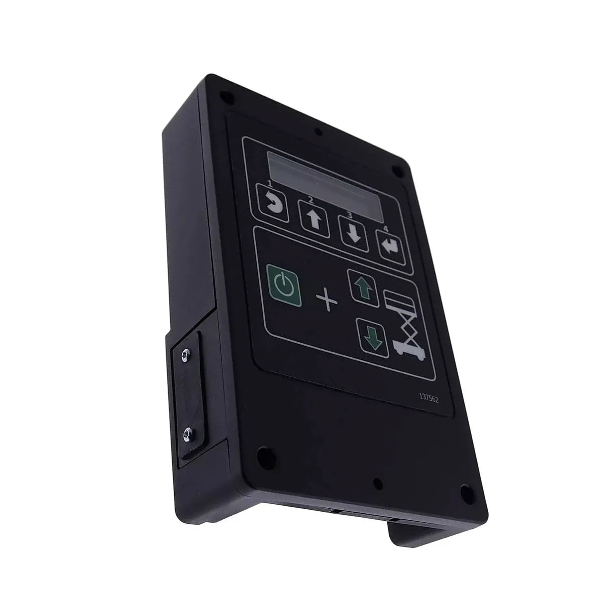 Control Box 1256721GT for Genie Scissor Lift GR-12 GR-20 GS-1530 GS-1930 GS-1932 GS-2032 GS-2646-BeeSpareParts