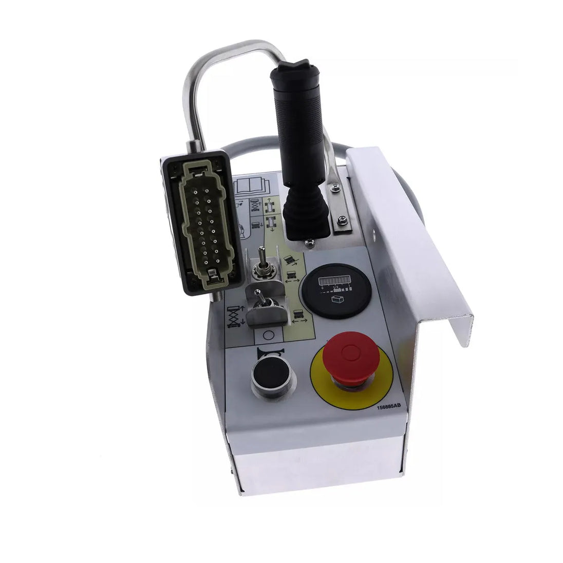 Control Box 156879 for SkyJack Scissor Lift SJII3215 SJII3219 SJIII3215 SJIII3219 SJIII3220 SJIII3226 SJIII4626 SJIII4632-Replacement Aftermarket Parts