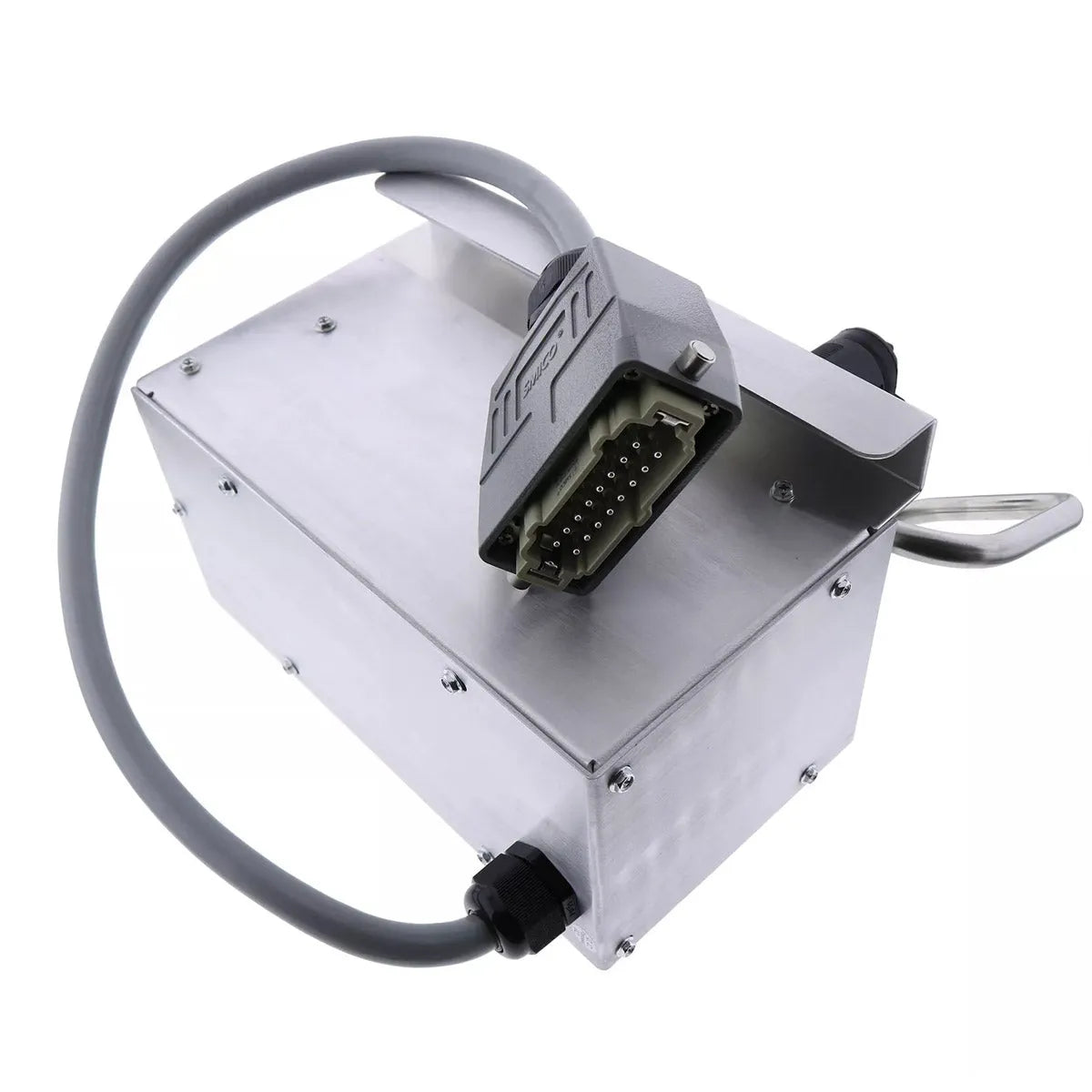 Control Box 156879 for SkyJack Scissor Lift SJII3215 SJII3219 SJIII3215 SJIII3219 SJIII3220 SJIII3226 SJIII4626 SJIII4632-Replacement Aftermarket Parts