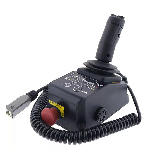 Control Box 39122200 for JCB Scissor Lift S1530E S1930E S2032E S2046E S2632E S2646E S3246E S4046E-Replacement Aftermarket Parts