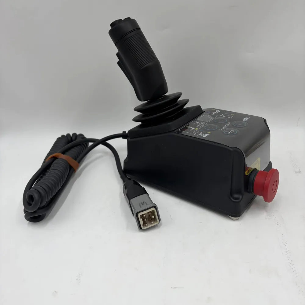 Control Box 39122200 for JCB Scissor Lift S1530E S1930E S2032E S2046E S2632E S2646E S3246E S4046E-Replacement Aftermarket Parts