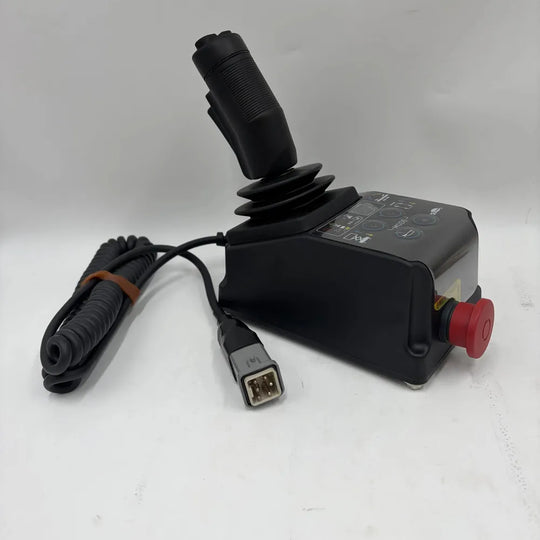 Control Box 39122200 for JCB Scissor Lift S1530E S1930E S2032E S2046E S2632E S2646E S3246E S4046E-Replacement Aftermarket Parts