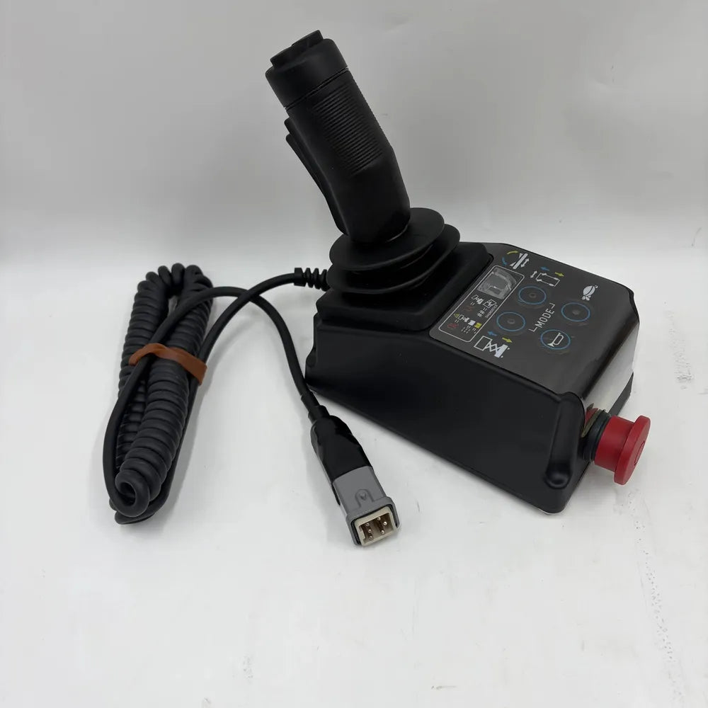 Control Box 39122200 for JCB Scissor Lift S1530E S1930E S2032E S2046E S2632E S2646E S3246E S4046E-Replacement Aftermarket Parts