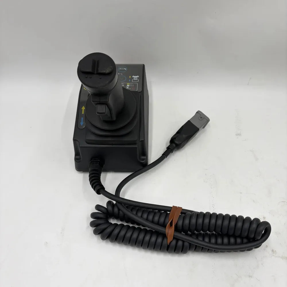 Control Box 39122200 for JCB Scissor Lift S1530E S1930E S2032E S2046E S2632E S2646E S3246E S4046E-Replacement Aftermarket Parts