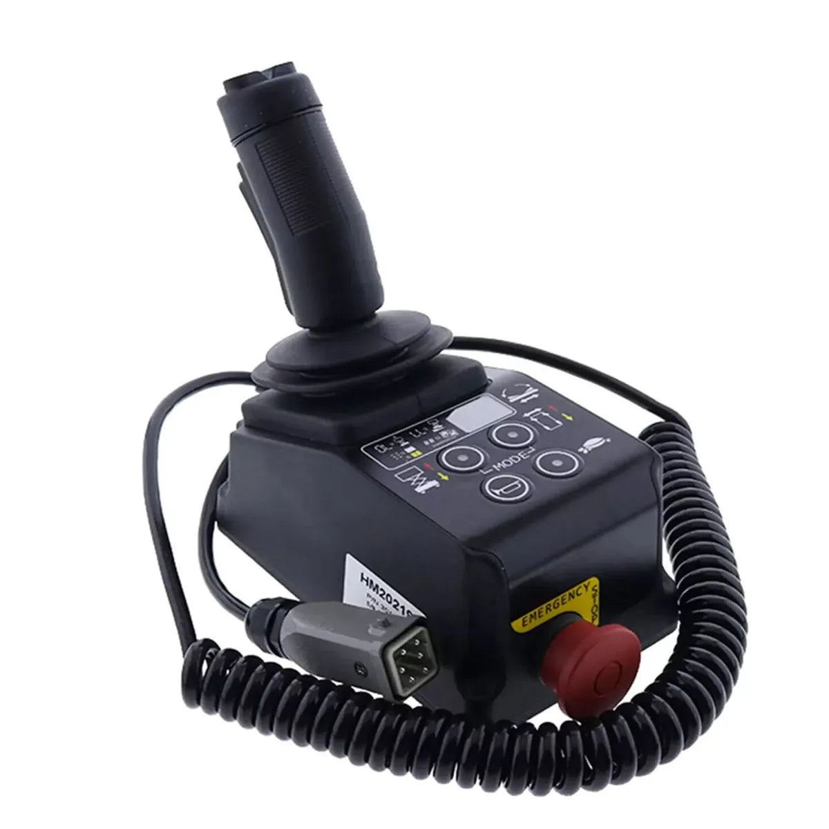 Control Box 39122200 for JCB Scissor Lift S1530E S1930E S2032E S2046E S2632E S2646E S3246E S4046E-Replacement Aftermarket Parts