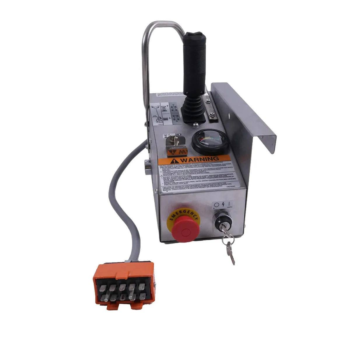 Control Box ASSY 129674 for Skyjack Scissor Lift SJIII3215 SJIII3219 SJIII3015-Replacement Aftermarket Parts