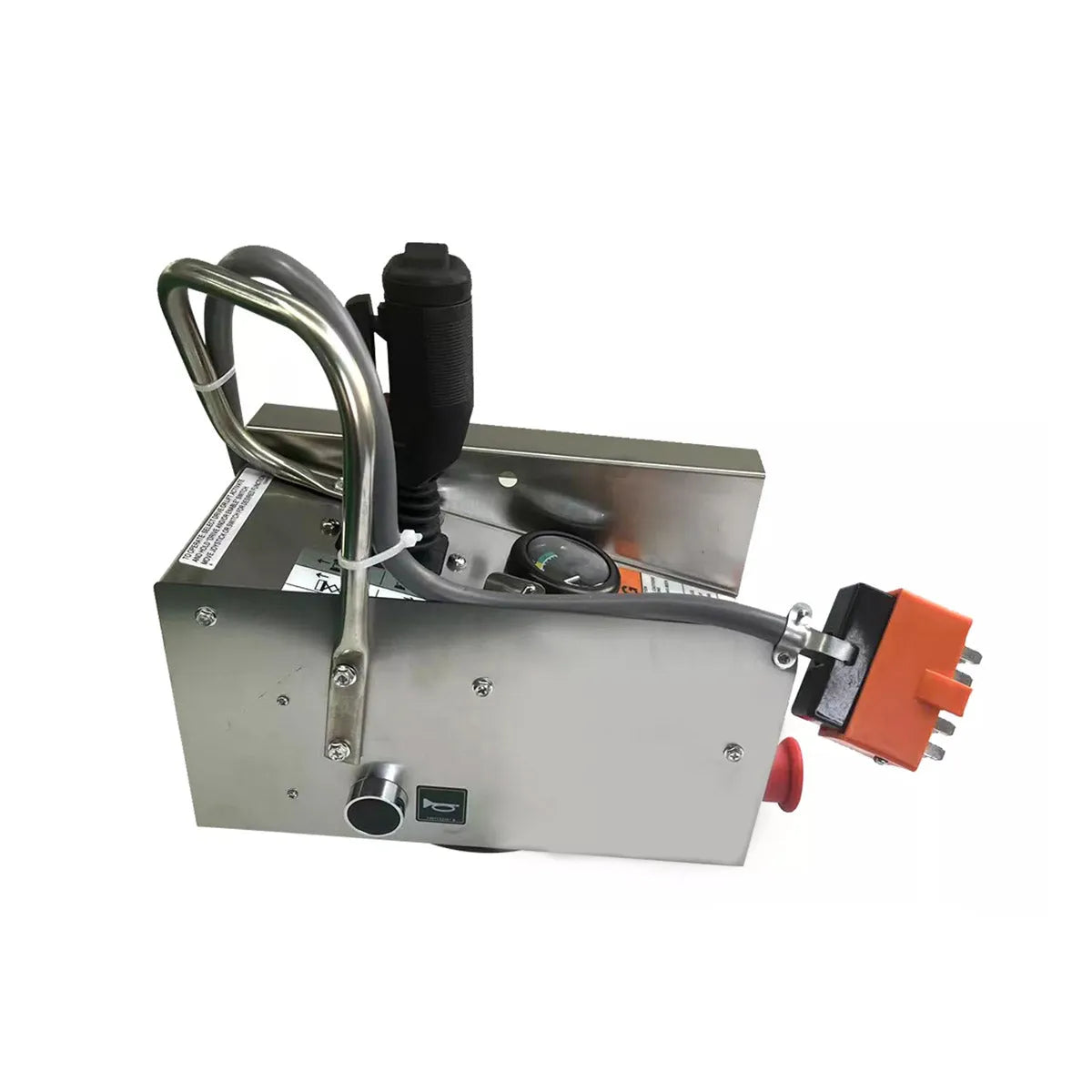 Control Box Assy 130028 for SkyJack Scissor Lift SJIII3220 3226 4620 4626 4632-Replacement Aftermarket Parts