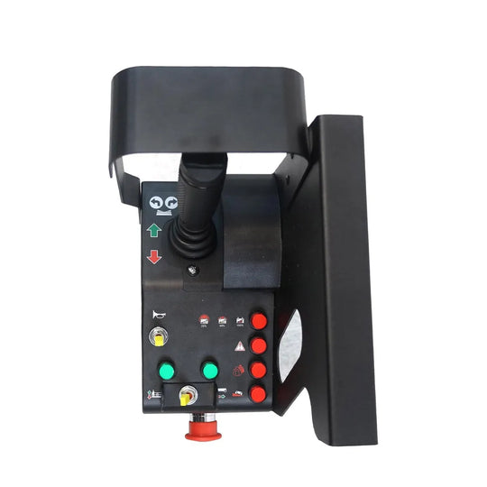 Control Box Assy For Haulotte 4000311410 Fits STAR 6-AC, Optimum 8-AC-BeeSpareParts