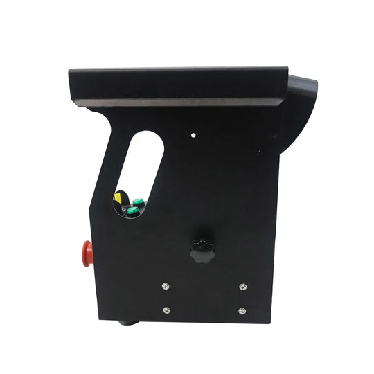 Control Box Assy For Haulotte 4000311410 Fits STAR 6-AC, Optimum 8-AC-BeeSpareParts