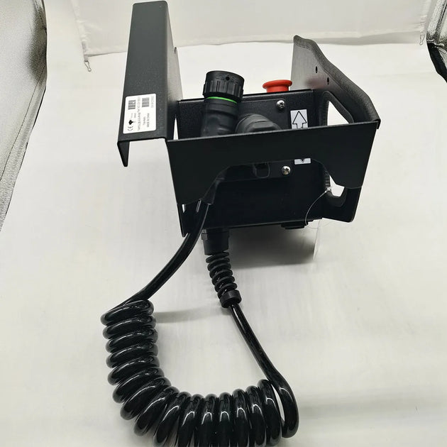 Control Box Joystick 1001128685 for JLG Scissor Lift 1932RS 3248RS 1930ES-Replacement Aftermarket Parts