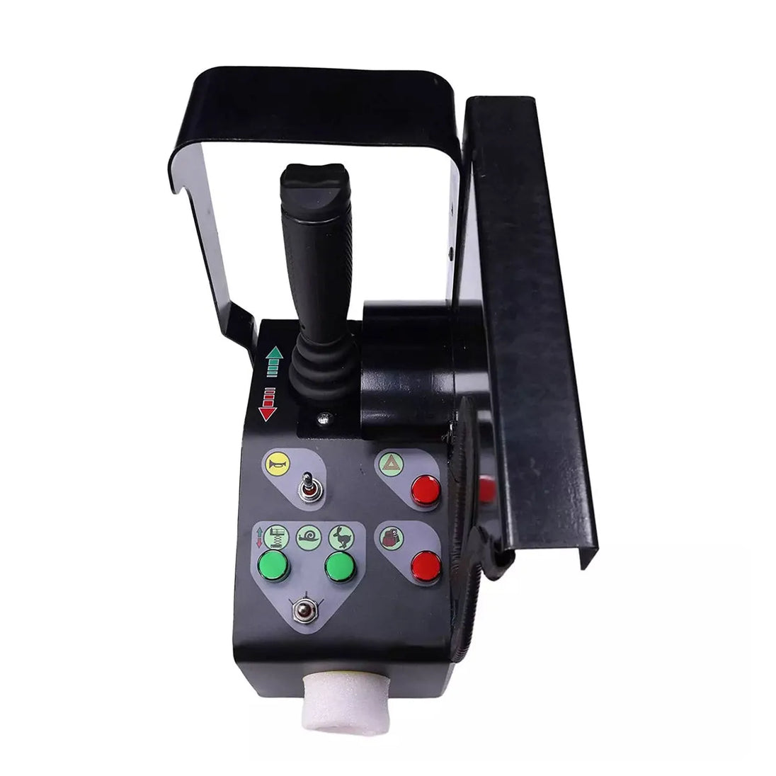 Control Box K118B169960 for Haulotte Compact 14 Compact 10N Compact 8W Optimum 6-BeeSpareParts