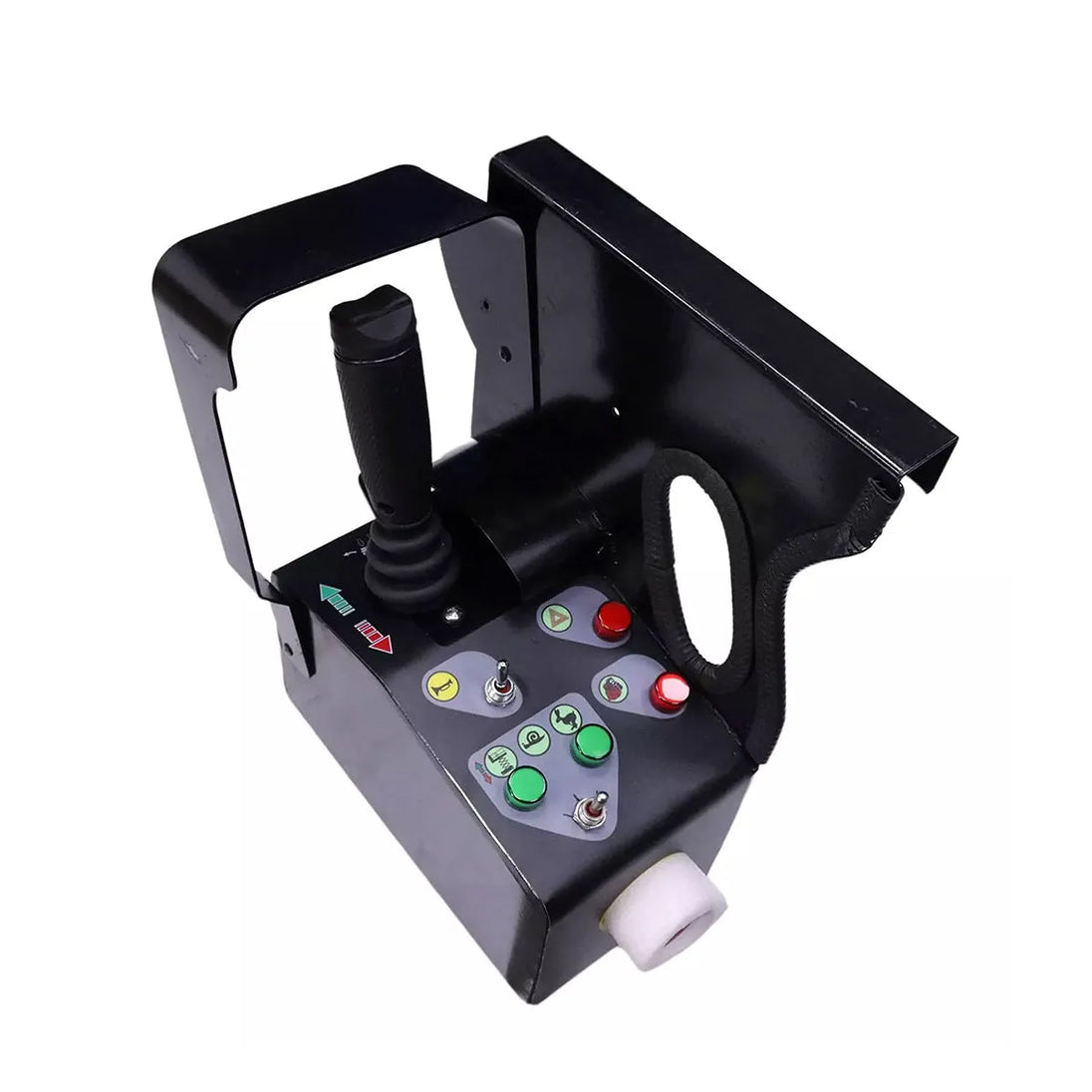 Control Box K118B169960 for Haulotte Compact 14 Compact 10N Compact 8W Optimum 6-BeeSpareParts