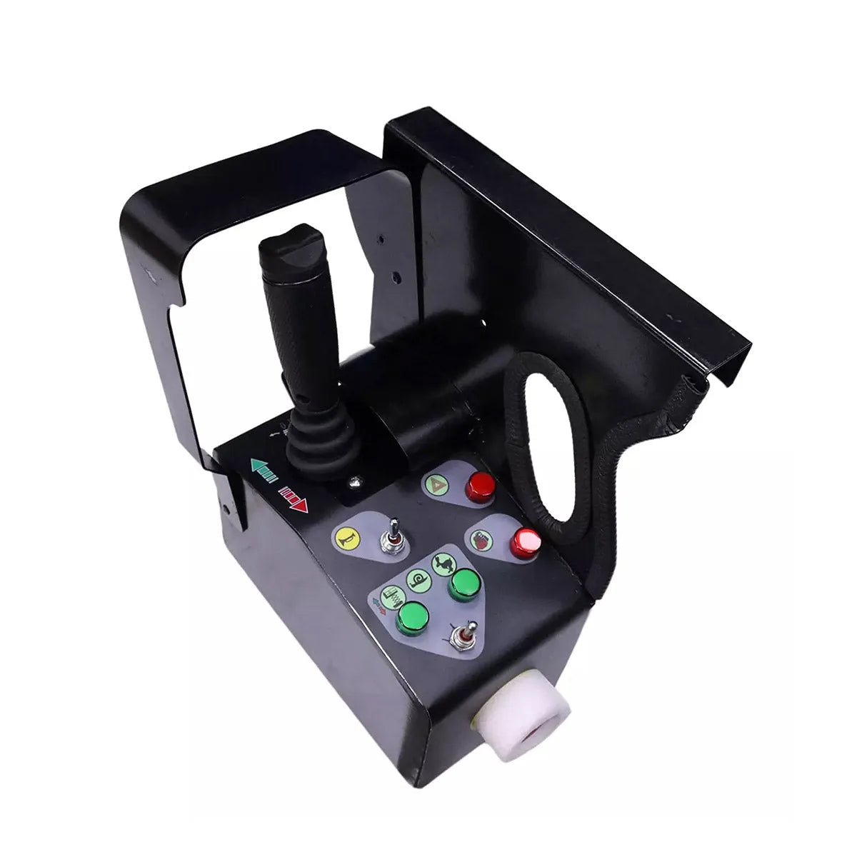 Control Box K118B169960 for Haulotte Compact 14 Compact 10N Compact 8W Optimum 6-BeeSpareParts