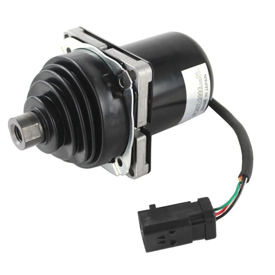 Control Handle Joystick Controller 307-3993 3073993 For CAT Excavator 365C 385CL-Replacement Aftermarket Parts