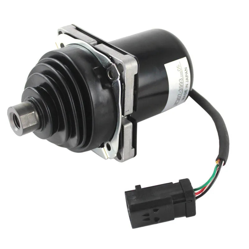 Control Handle Joystick Controller 307-3993 3073993 For CAT Excavator 365C 385CL-Replacement Aftermarket Parts