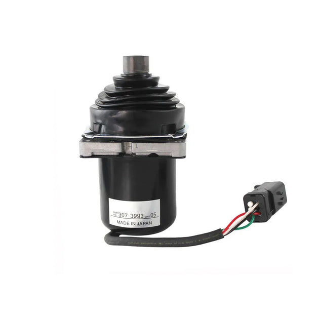 Control Handle Joystick Controller 307-3993 3073993 For CAT Excavator 365C 385CL-Replacement Aftermarket Parts