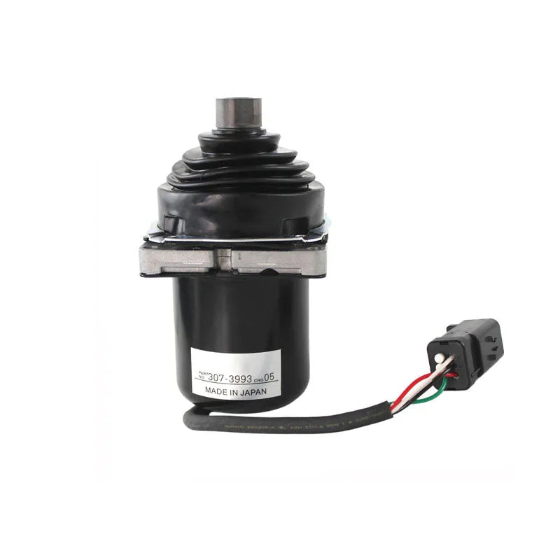 Control Handle Joystick Controller 307-3993 3073993 For CAT Excavator 365C 385CL-Replacement Aftermarket Parts