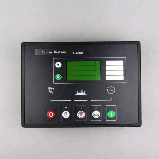 Control Module DSE5220 for Deep Sea Generator Controller-Replacement Aftermarket Parts