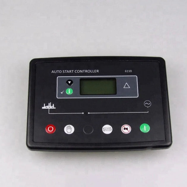 Control Module DSE6110 for Deep Sea Generator-Replacement Aftermarket Parts