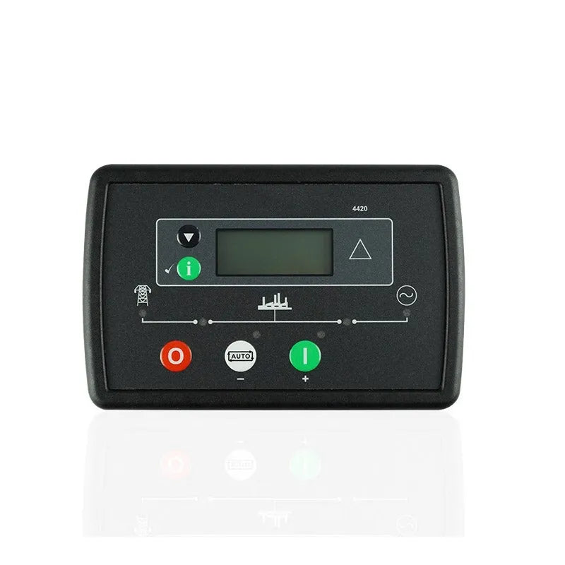 Control Module MPU Controller DSE4420 for Deep Sea-Replacement Aftermarket Parts