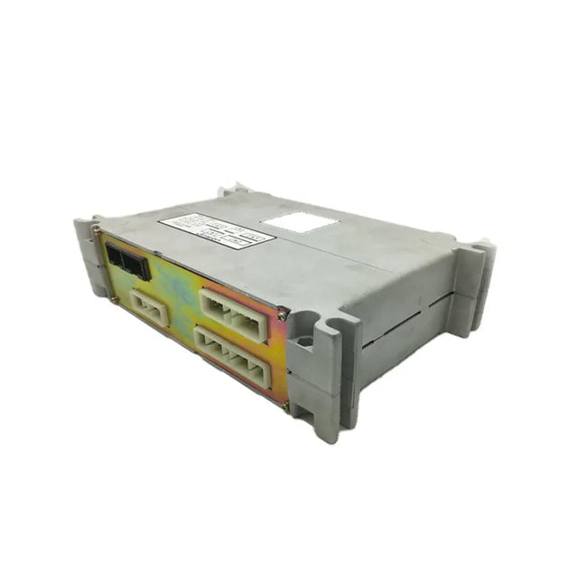 Control Panel 7834-21-7003 For Komatsu PC200LC-6 PC220LC-6 Excavator-BeeSpareParts