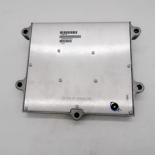 Control Panel ECU 600-461-1100 4921776 for Komatsu Engine 6D125 Excavator PC400-8 PC450LC-7E0 PC450-7E0 With Program-BeeSpareParts