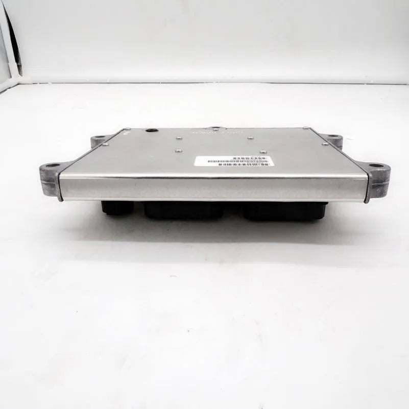 Control Panel ECU 600-461-1100 4921776 for Komatsu Engine 6D125 Excavator PC400-8 PC450LC-7E0 PC450-7E0 With Program-BeeSpareParts