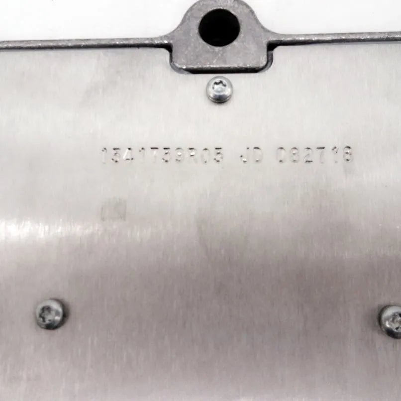 Control Panel ECU 600-461-1100 4921776 for Komatsu Engine 6D125 Excavator PC400-8 PC450LC-7E0 PC450-7E0 With Program-BeeSpareParts