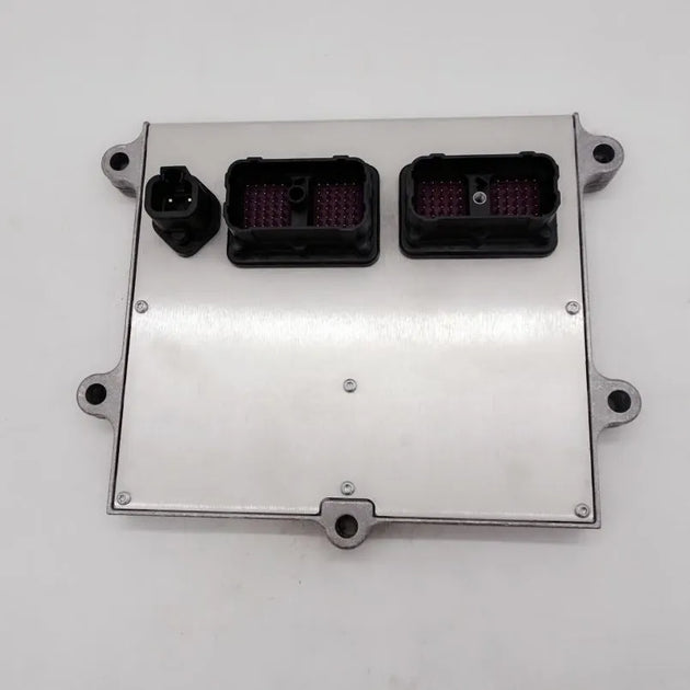 Control Panel ECU 600-461-1100 4921776 for Komatsu Engine 6D125 Excavator PC400-8 PC450LC-7E0 PC450-7E0 With Program-BeeSpareParts