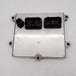 Control Panel ECU 600-461-1100 4921776 for Komatsu Engine 6D125 Excavator PC400-8 PC450LC-7E0 PC450-7E0 With Program-BeeSpareParts