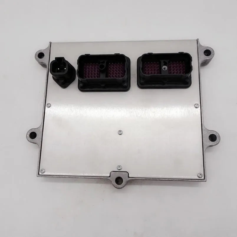 Control Panel ECU 600-461-1100 4921776 for Komatsu Engine 6D125 Excavator PC400-8 PC450LC-7E0 PC450-7E0 With Program-BeeSpareParts