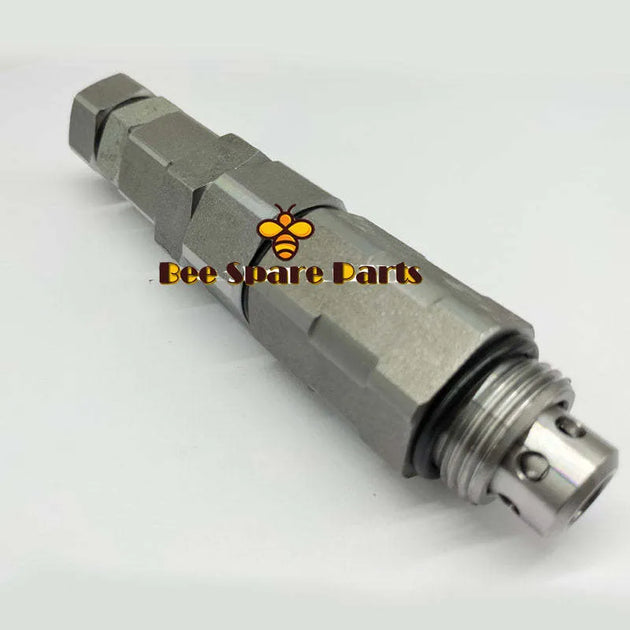 Control Relief Valve 4289602 AT154800 for HITACHI EX200-2 EX200-3 EX220-2 EX300-3-Replacement Aftermarket Parts