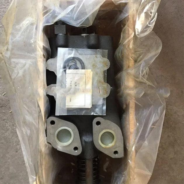 CONTROL VALVE 701-41-11006 FOR KOMATSU DOZER D150A-1 D155A-2A D155A-1 D155A-1 D155A-2-BeeSpareParts