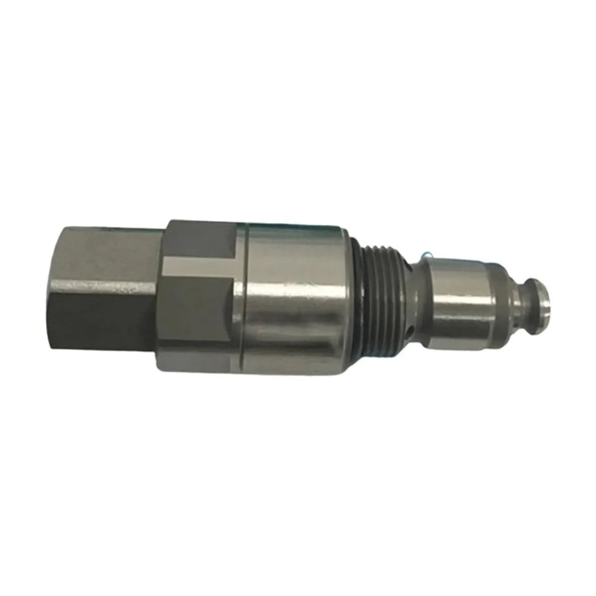 Control Valve YN30V00120F1 Assy Compatible with Kobelco Excavator SK210-8 SK235SRLC-2 SK210LC-8 SK260 SK210DLC-8 SK215SRLC SK235SR-2 Compatible with New Holland Excavator E235BSR E215B-BeeSpareParts