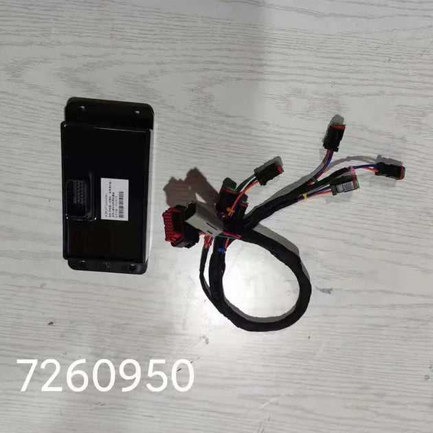 CONTROLLER 7260950 for Bobcat-BeeSpareParts