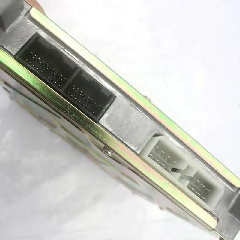 Controller 7834-10-2000 7834-10-2001 for Komatsu PC200-6 PC-6 CPU Box-BeeSpareParts