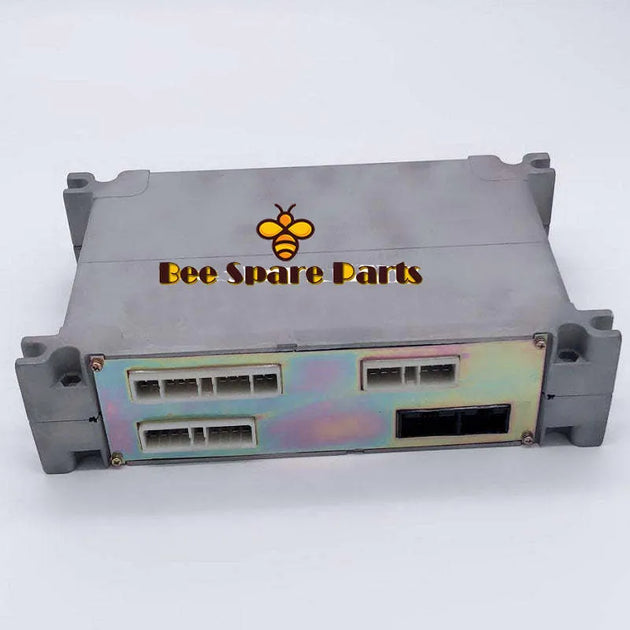 Controller 7834-20-2001 7834-20-5006 for PC200-6 PC300-6 Komatsu Excavator CPU-BeeSpareParts