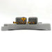 Controller Box 7277987 for Bobcat S100 S450 S550 S595 S630 S750 S770 S850 T110 T450 T550 T740 T870 T870-BeeSpareParts