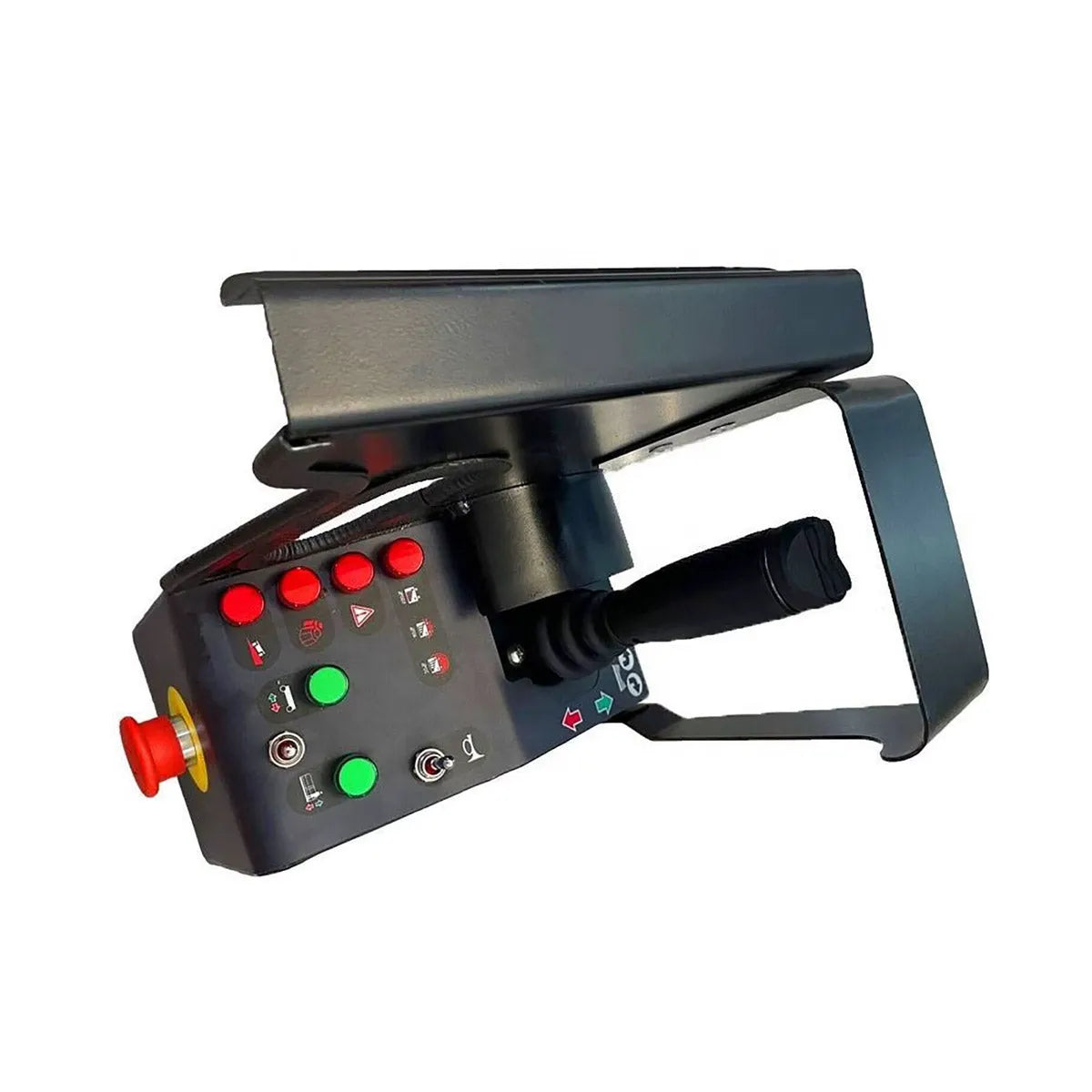 Controller Box Assy Aerial work platform scissors lift spare parts control box 4000211410 For haulotte-BeeSpareParts