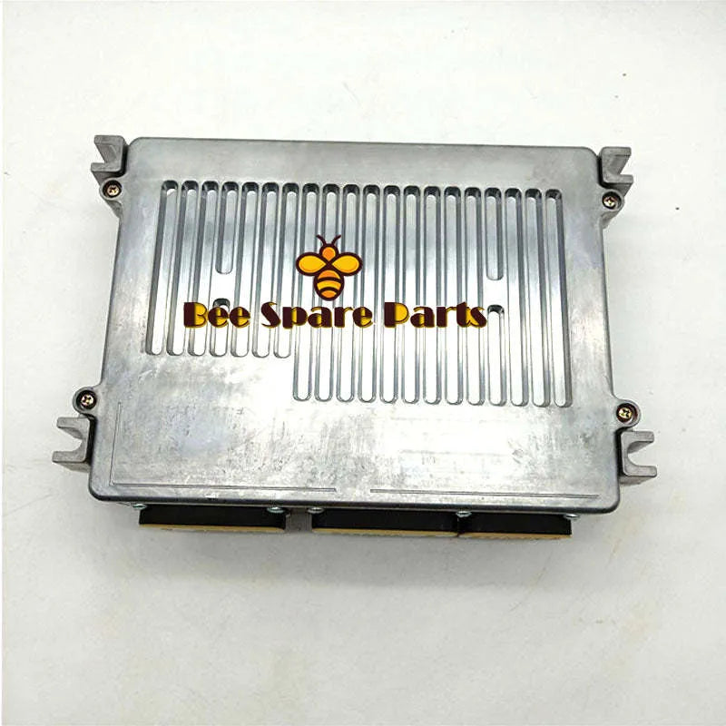 Controller Computer Control Unit 7835-26-1009 for Komatsu PC200-7 Excavator-BeeSpareParts