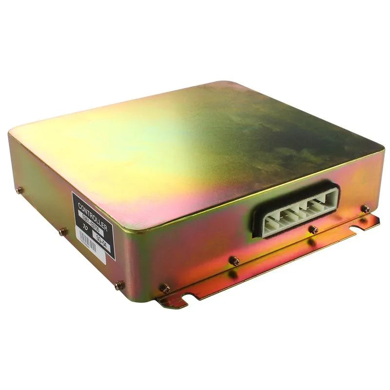 Controller E861-03705 A E861-03705A CPU Panel for CAT Excavator 200B 120B 300B-Replacement Aftermarket Parts