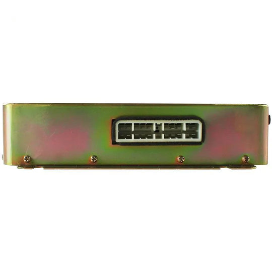 Controller E861-03705 A E861-03705A CPU Panel for CAT Excavator 200B 120B 300B-Replacement Aftermarket Parts