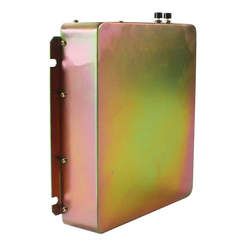 Controller E861-03705 A E861-03705A CPU Panel for CAT Excavator 200B 120B 300B-Replacement Aftermarket Parts