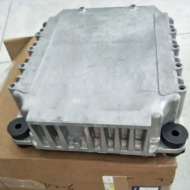 Controller ECU with program 20577135 For Volvo EC210B EC210BLC L120E D6D Engine-Replacement Aftermarket Parts