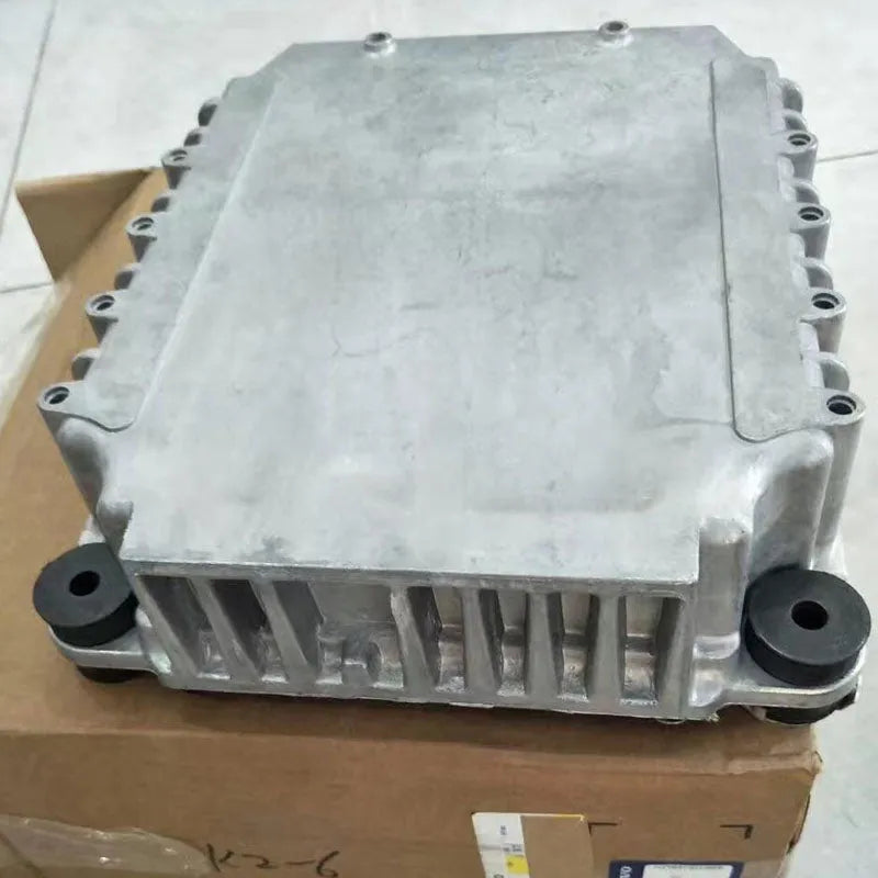 Controller ECU with program 20577135 For Volvo EC210B EC210BLC L120E D6D Engine-Replacement Aftermarket Parts