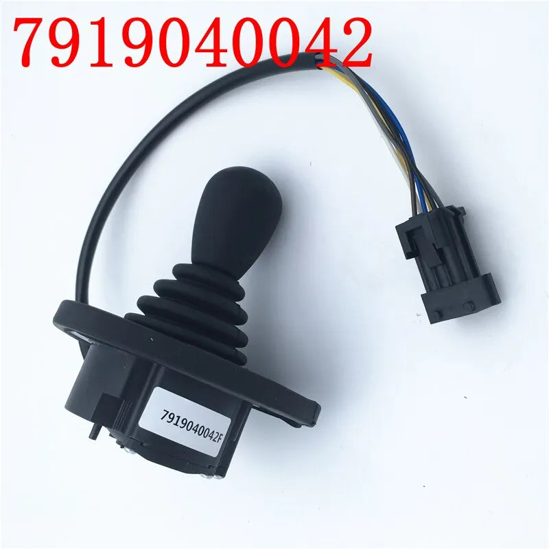 Controller Forklift joystick oe model 7919040042-BeeSpareParts