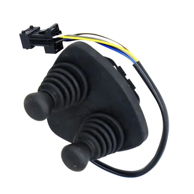 Controller Handle Control Unit 7919040043 Compatible with Linde Forklift Joystick E16 E20 E30 335 336-BeeSpareParts