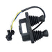 Controller Handle Control Unit 7919040043 Compatible with Linde Forklift Joystick E16 E20 E30 335 336-BeeSpareParts