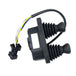 Controller Handle Control Unit 7919040043 Compatible with Linde Forklift Joystick E16 E20 E30 335 336-BeeSpareParts